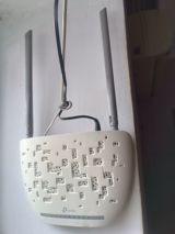 Modem "TP-Link" — Ruslan Kərimov