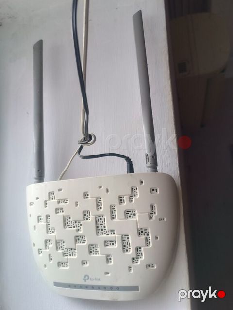 Modem "TP-Link" — Bakı