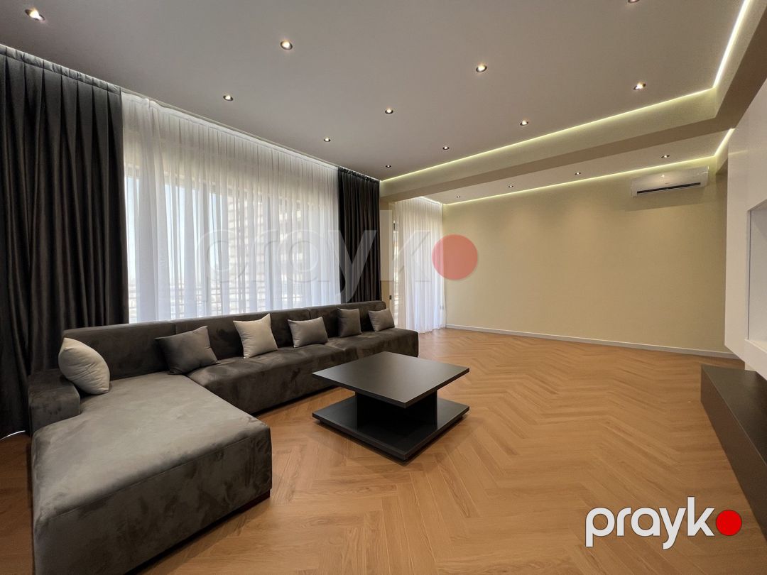 Satılır 3 otaqlı yeni tikili 167 m² — Mənzil, Bakı (3)