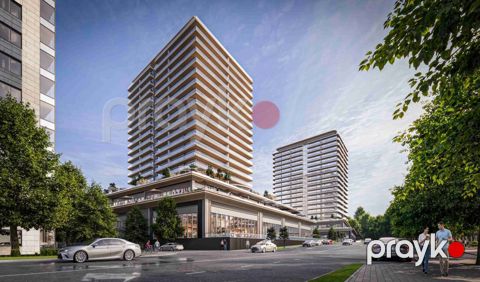 Satılır 2 otaqlı yeni tikili 96.7 m² — Bakı