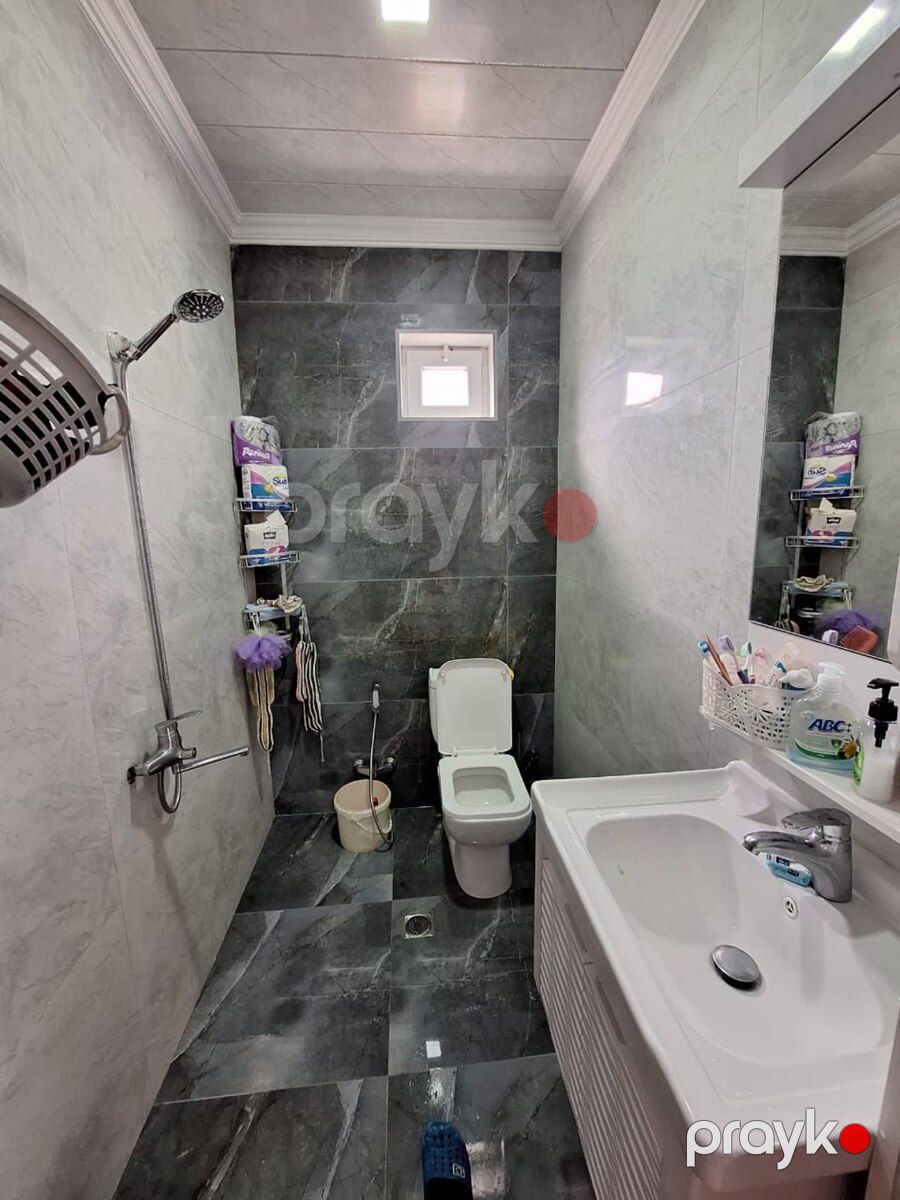 Həyət evi kirayə verilir, Masazır qəs — Ev, villa, Bakı (10)