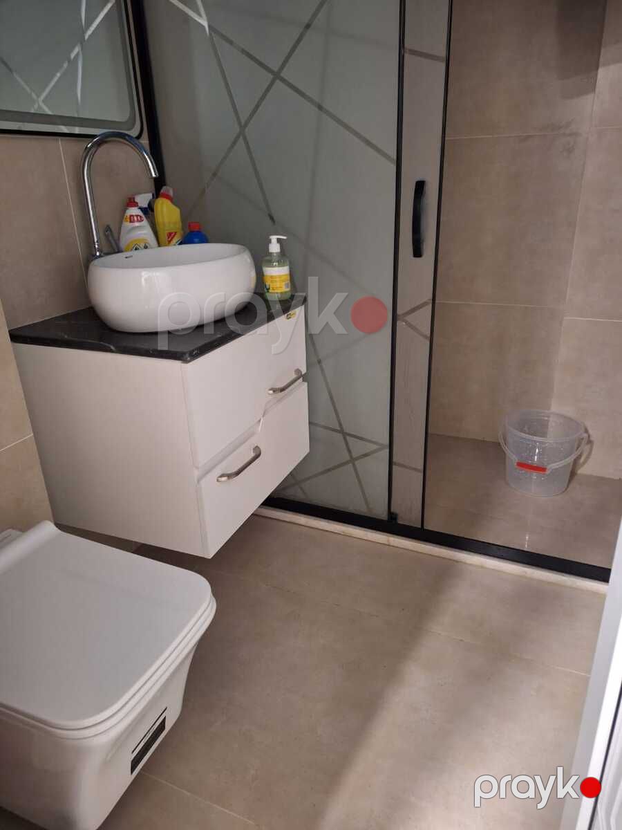 İcarəyə verilir 2 otaqlı köhnə tikili 86 m² — Mənzil, Bakı (6)