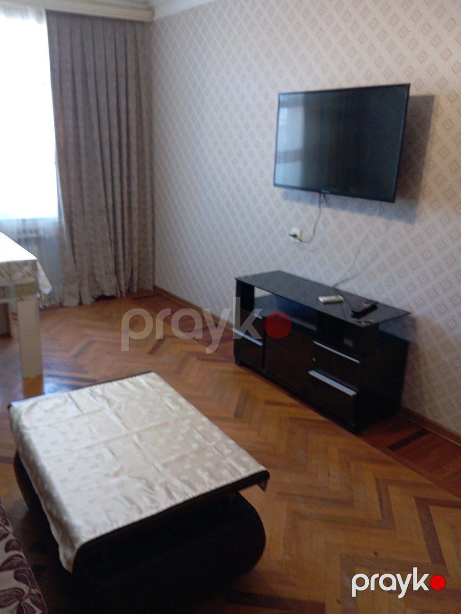 İcarəyə verilir 2 otaqlı köhnə tikili 57 m² — Mənzil, Bakı (5)