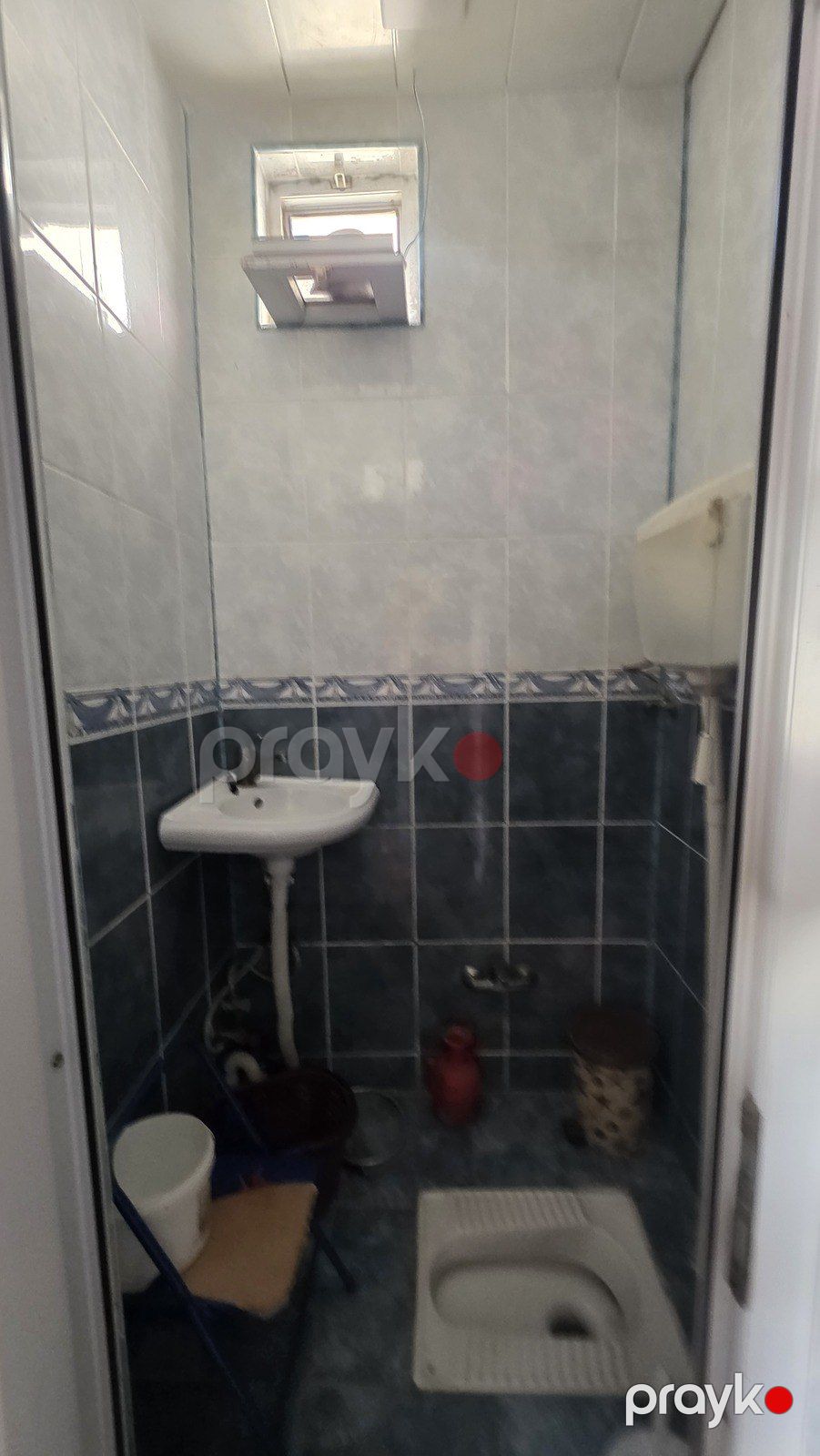 Satılır 3 otaqlı köhnə tikili 78 m² — Mənzil, Bakı (6)