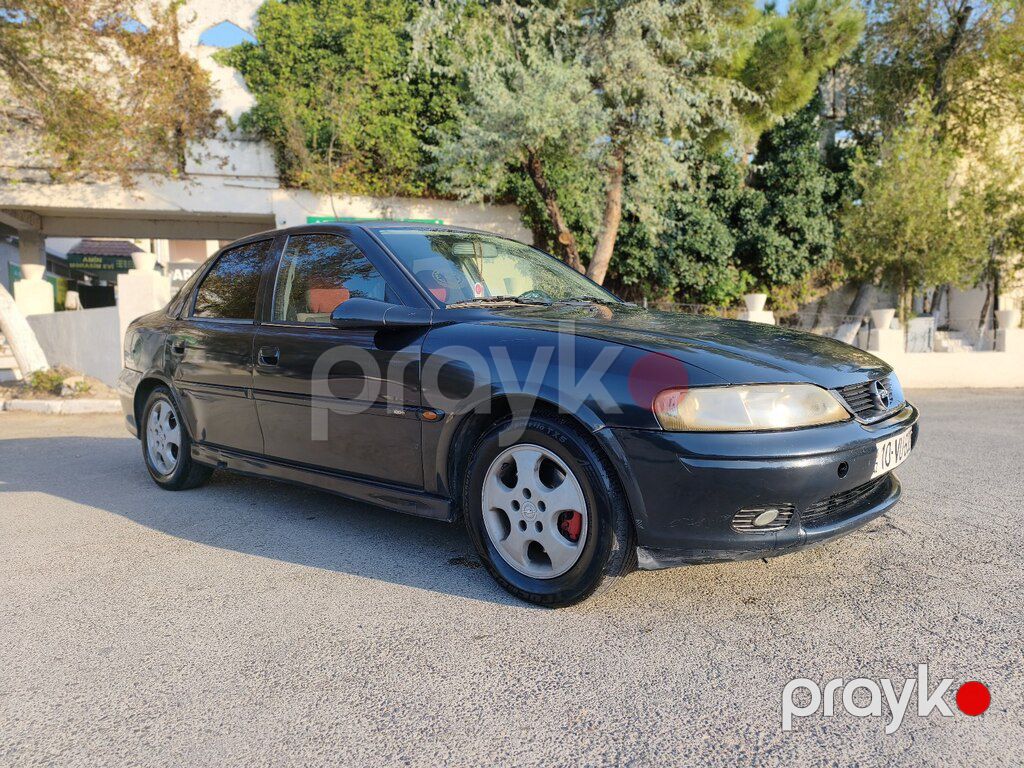 Opel Vectra, 1.8 L, 2000 il, 280 000 km — Avtomobillər, Sumqayıt (6)