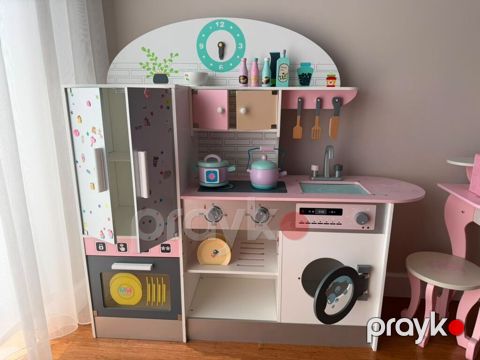 Usaq ucun metbex mebel 155man Qab qacaqlar verilir Unvan xetai — Bakı