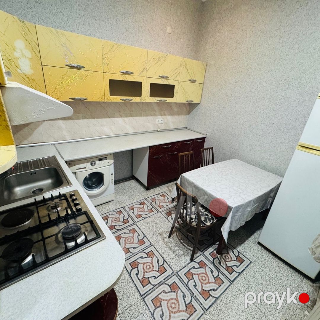 Həyət evi kirayə verilir, Nəsimi r — Ev, villa, Bakı (6)
