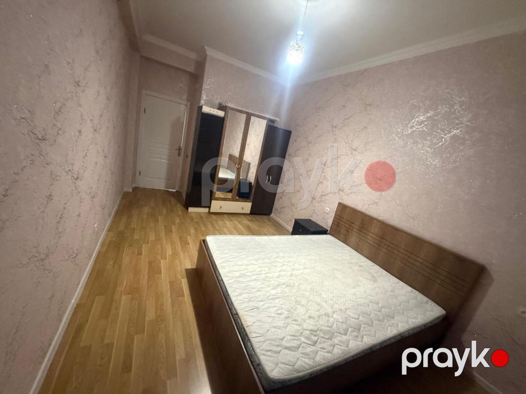Satılır 4 otaqlı yeni tikili 100 m² — Mənzil, Bakı (11)