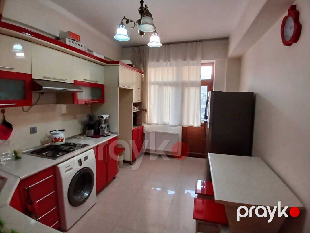 Satılır 2 otaqlı yeni tikili 71 m² — Mənzil, Bakı (10)