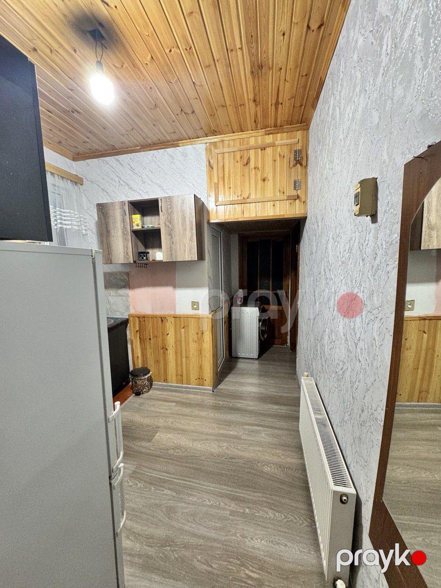 Satılır 3 otaqlı həyət evi/bağ evi 70 m² — Ev, villa, Bakı (6)