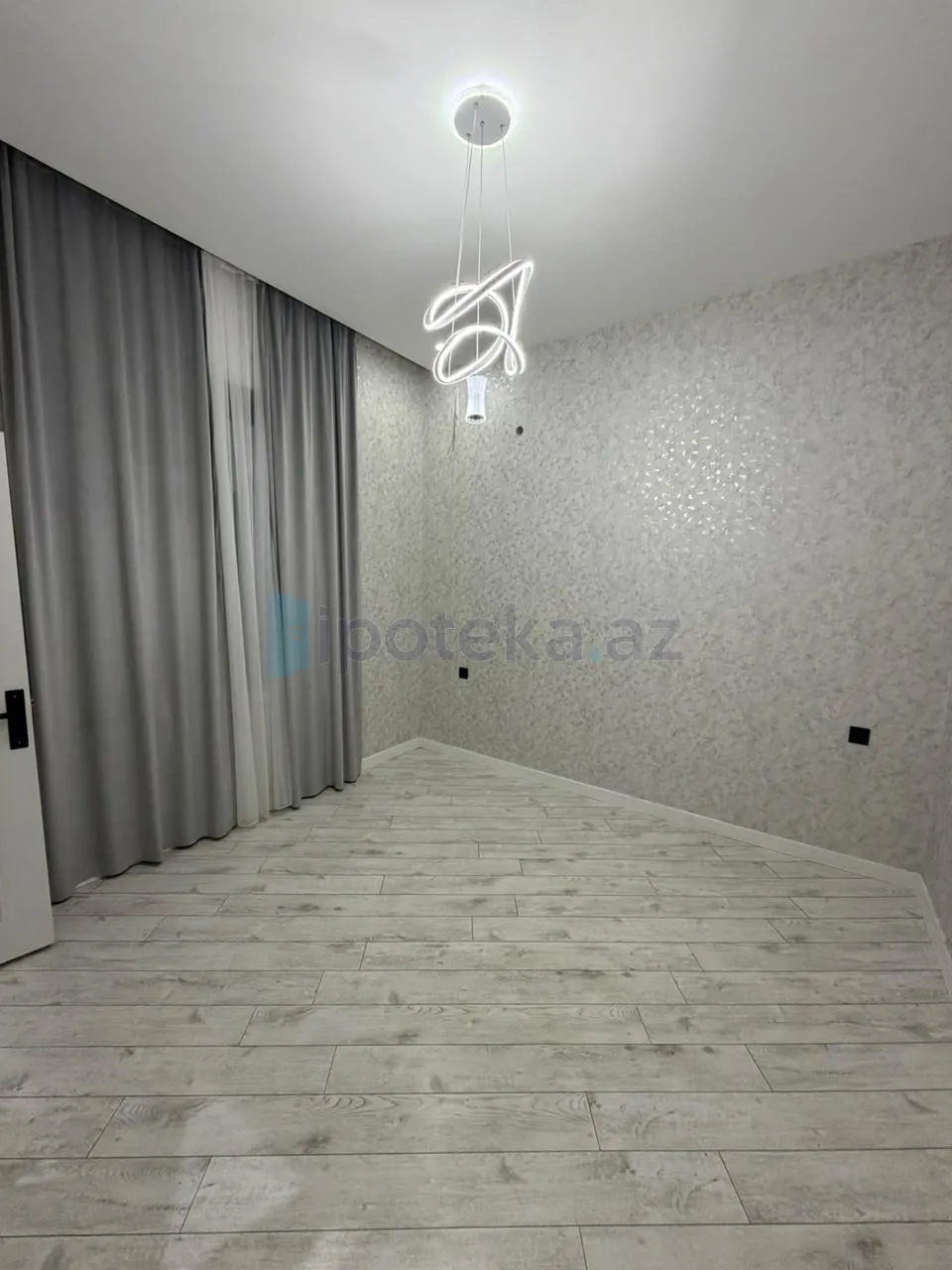 Satılır: 4 Otaq, Bağlar, Xəzər r., Mərdəkan q., 120.00 m² — Torpaq, Mərdəkan (6)
