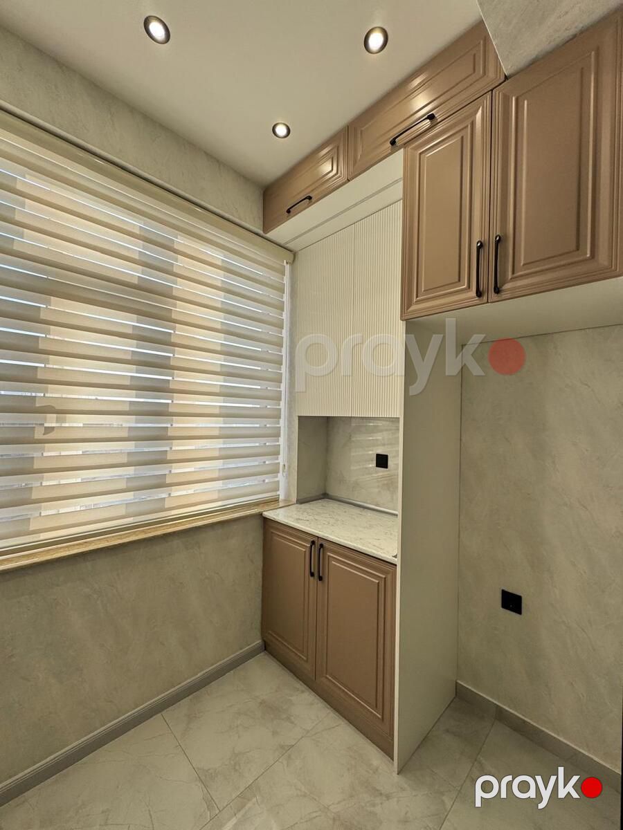 Satılır 2 otaqlı yeni tikili 55 m² — Mənzil, Bakı (7)