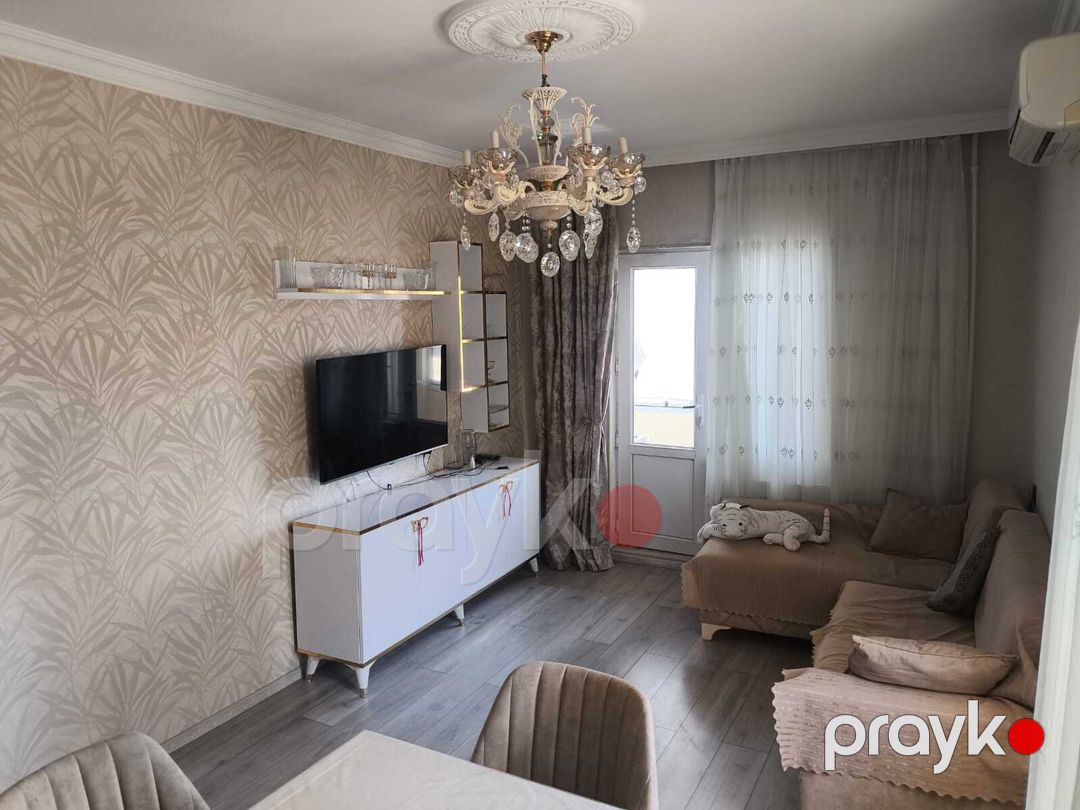 Satılır 3 otaqlı köhnə tikili 65 m² — Mənzil, Bakı (4)