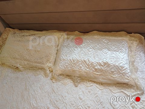 Yataq dəsti — Bakı