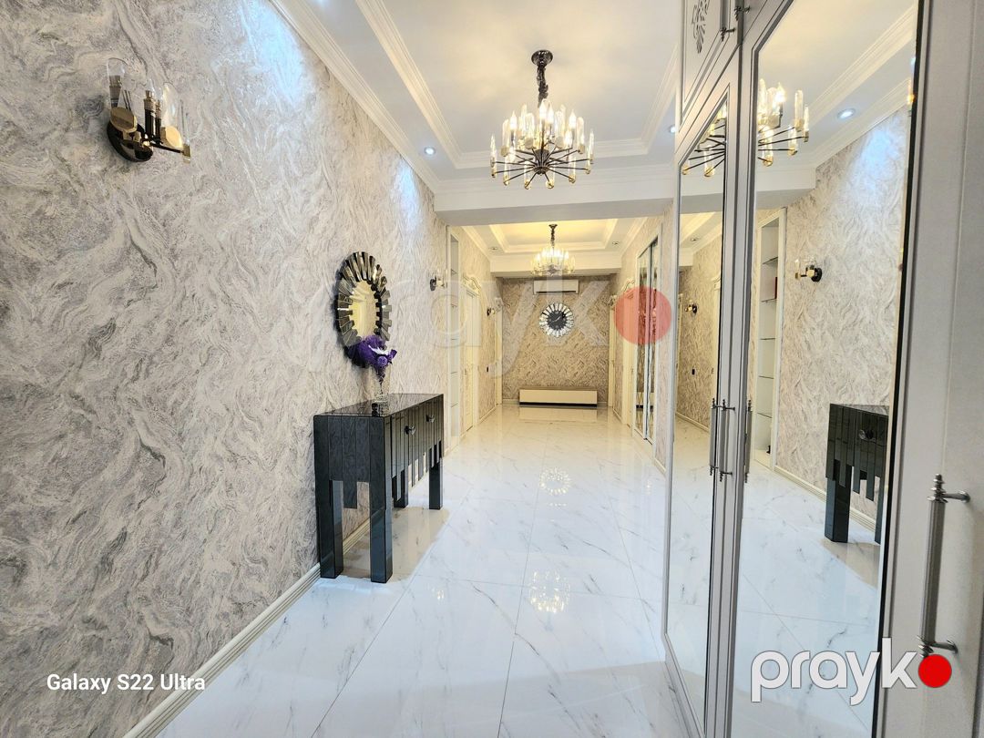 Satılır 4 otaqlı yeni tikili 178 m² — Mənzil, Bakı (10)