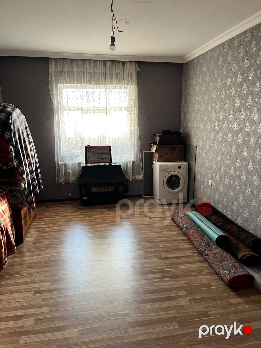 Satılır 5 otaqlı həyət evi/bağ evi 140 m² — Ev, villa, Bakı (10)