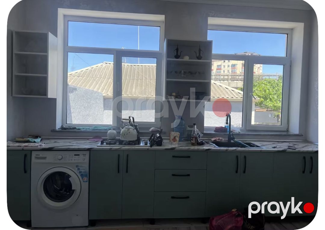 Həyət evi kirayə verilir, Xırdalan ş — Ev, villa, Xırdalan (5)