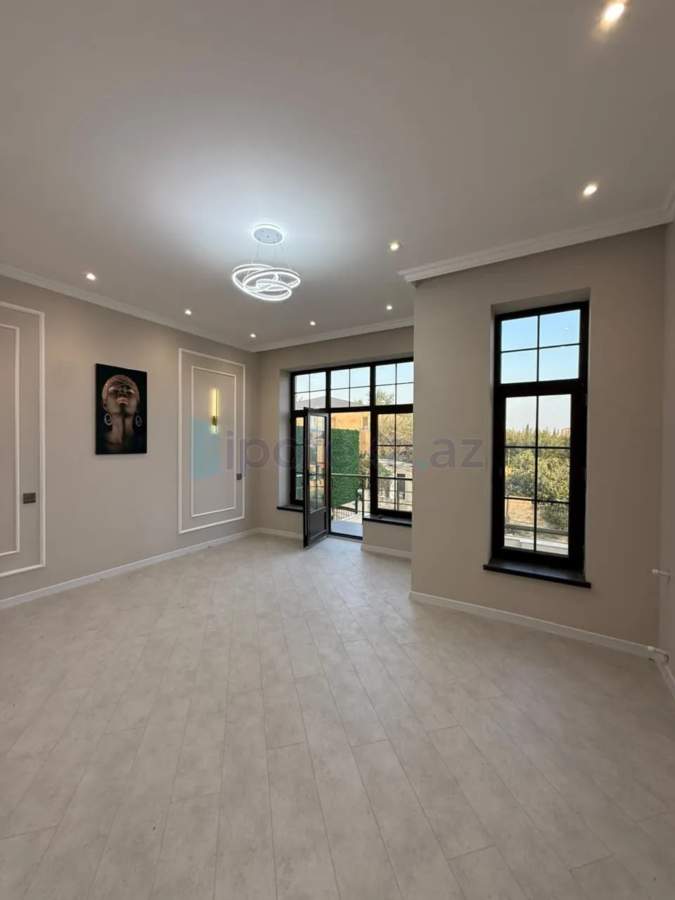 Satılır: 5 Otaq, Evlər/Villalar, Abşeron r., Masazır q., 200.00 m² — Ev, villa, Abşeron (9)