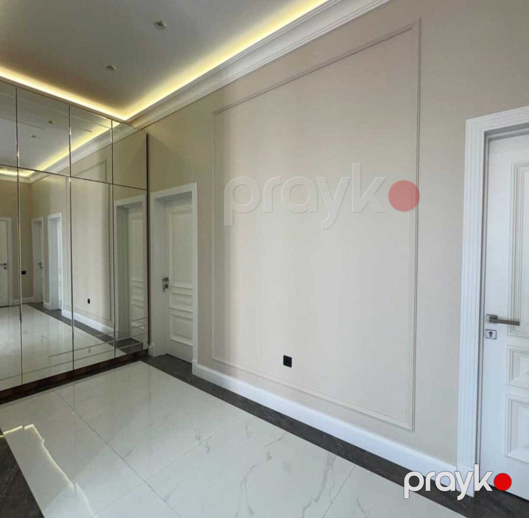 Satılır 5 otaqlı həyət evi/bağ evi 200 m² — Ev, villa, Bakı (10)