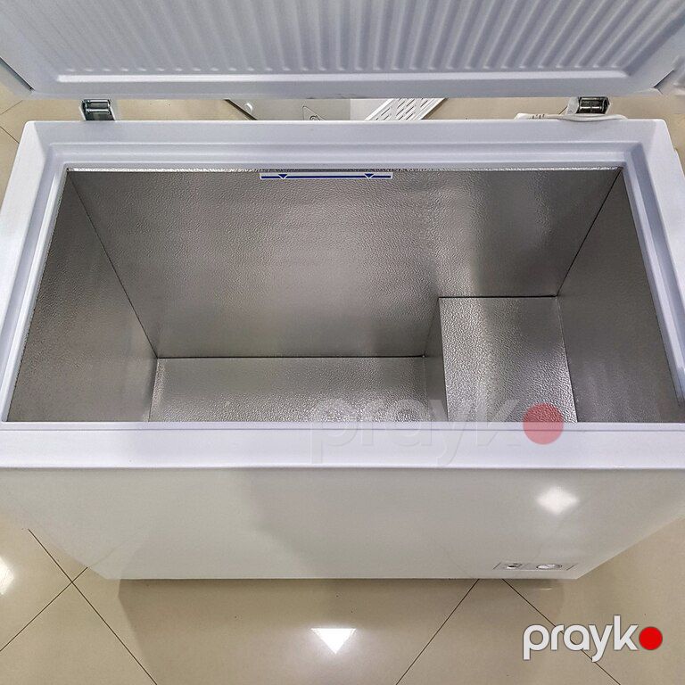 Soyuducu "Renova 200 lt" — Biznes və avadanlıq, Bakı (6)