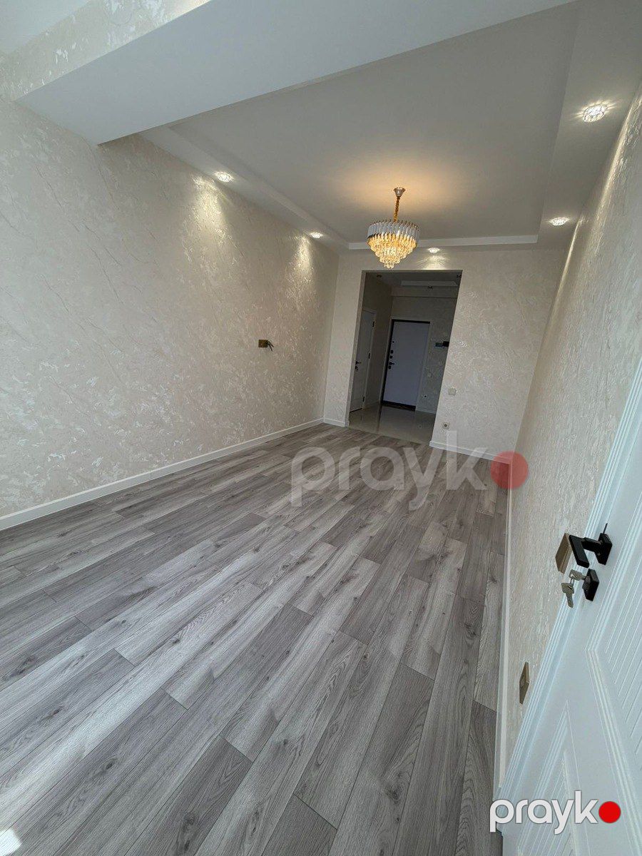 Satılır 3 otaqlı yeni tikili 74 m² — Mənzil, Bakı (10)