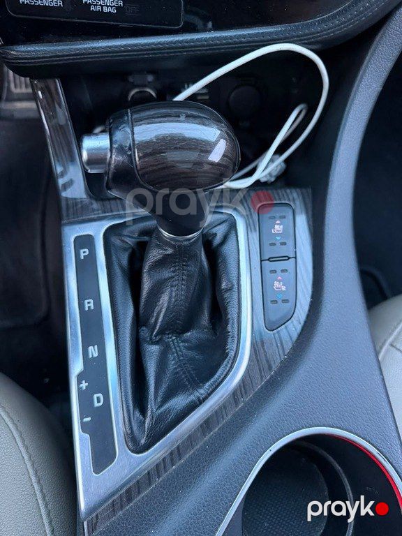 Kia Optima, 2.4 L, 2015 il, 249 448 km — Avtomobillər, Naxçıvan (5)