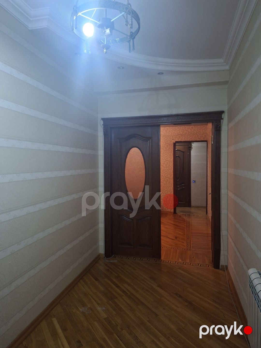 Satılır 3 otaqlı yeni tikili 90 m² — Mənzil, Bakı (7)
