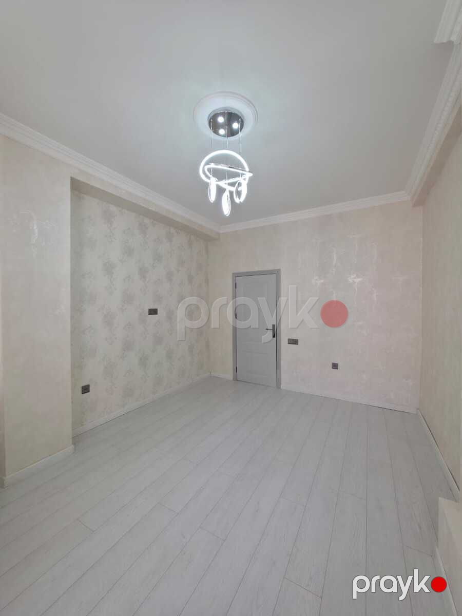 Satılır 2 otaqlı yeni tikili 55 m² — Mənzil, Bakı (6)