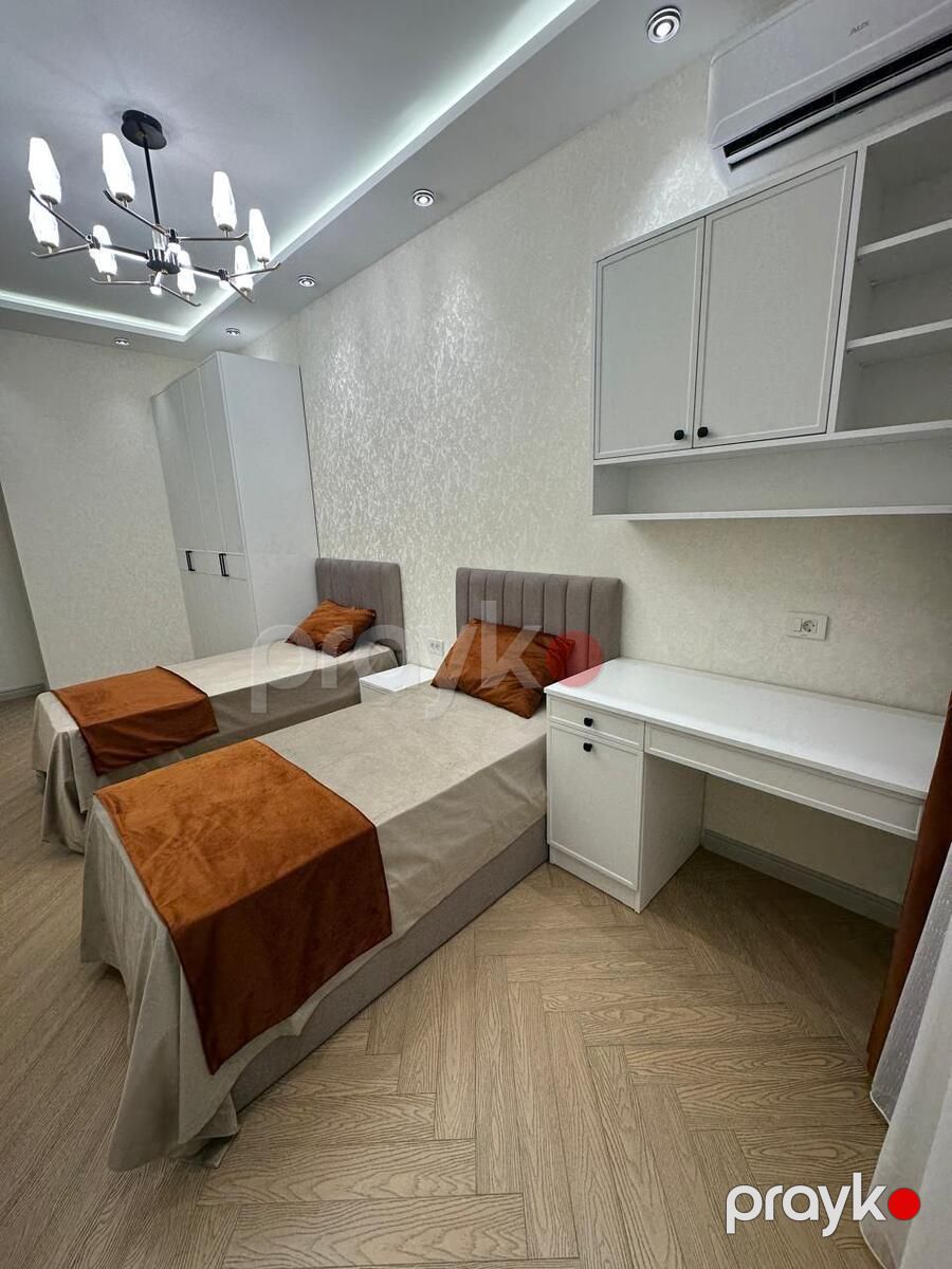 Satılır 3 otaqlı yeni tikili 108 m² — Mənzil, Bakı (12)