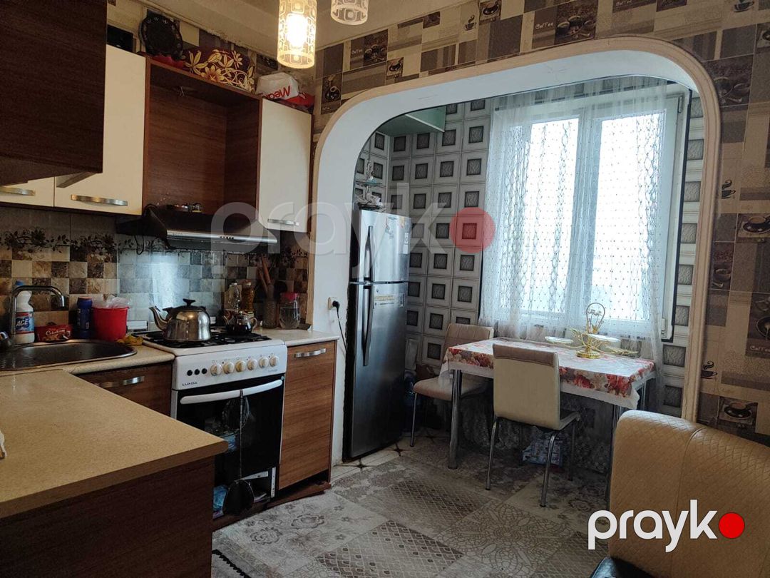 Satılır 2 otaqlı köhnə tikili 65 m² — Mənzil, Bakı (10)