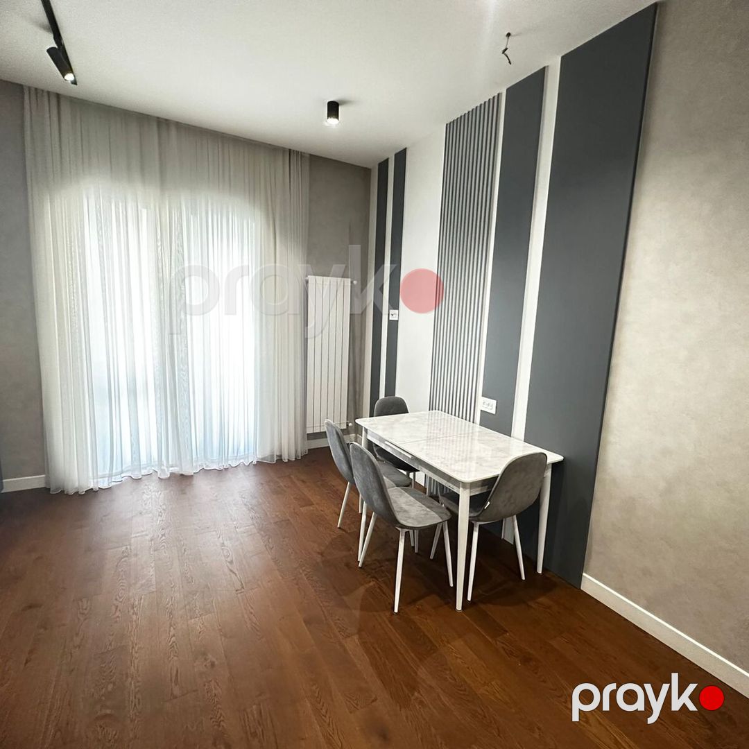 Satılır 2 otaqlı yeni tikili 99 m² — Mənzil, Bakı (9)