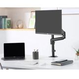 Monitor stendi CX03-01P Gas Spring — Desktop Computers