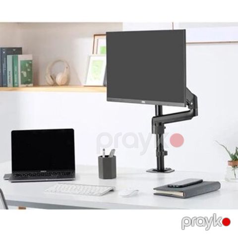 Monitor stendi CX03-01P Gas Spring — Bakı