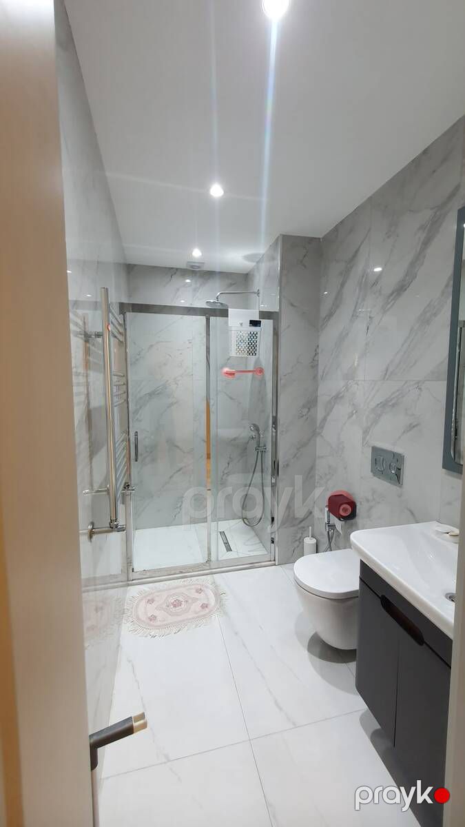 Satılır 3 otaqlı yeni tikili 72 m² — Mənzil, Bakı (8)