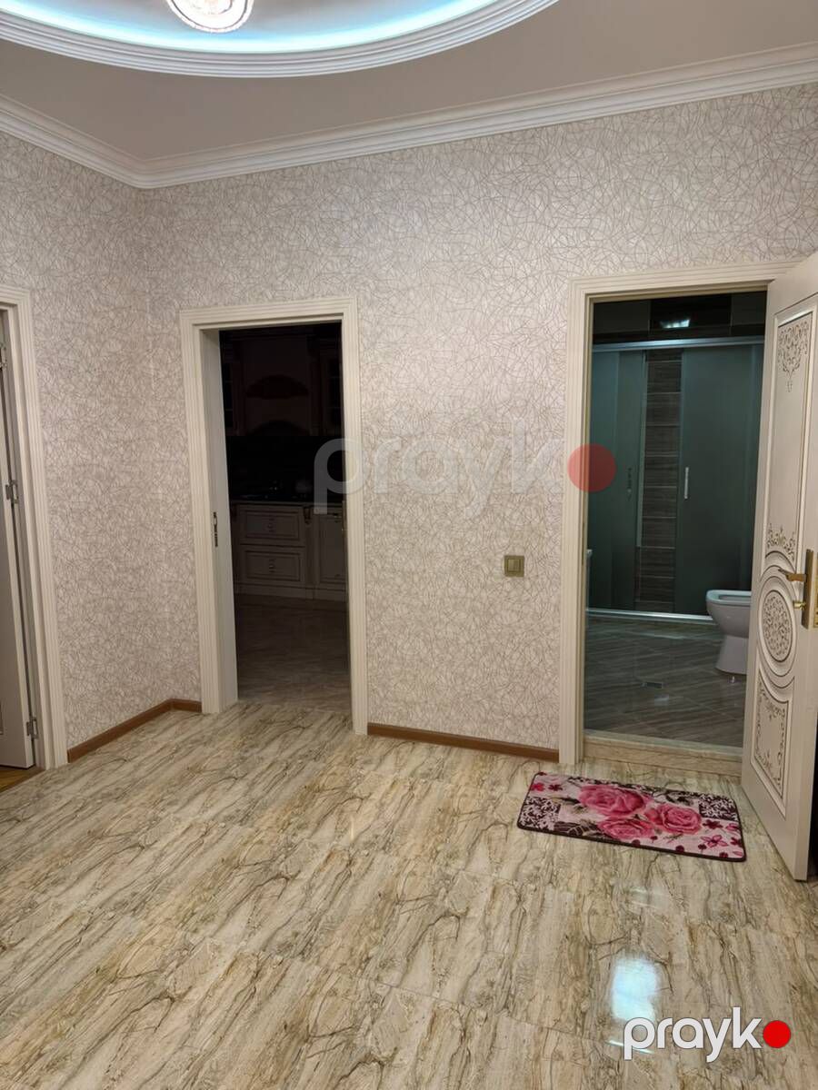 İcarəyə verilir 2 otaqlı yeni tikili 86 m² — Mənzil, Bakı (6)
