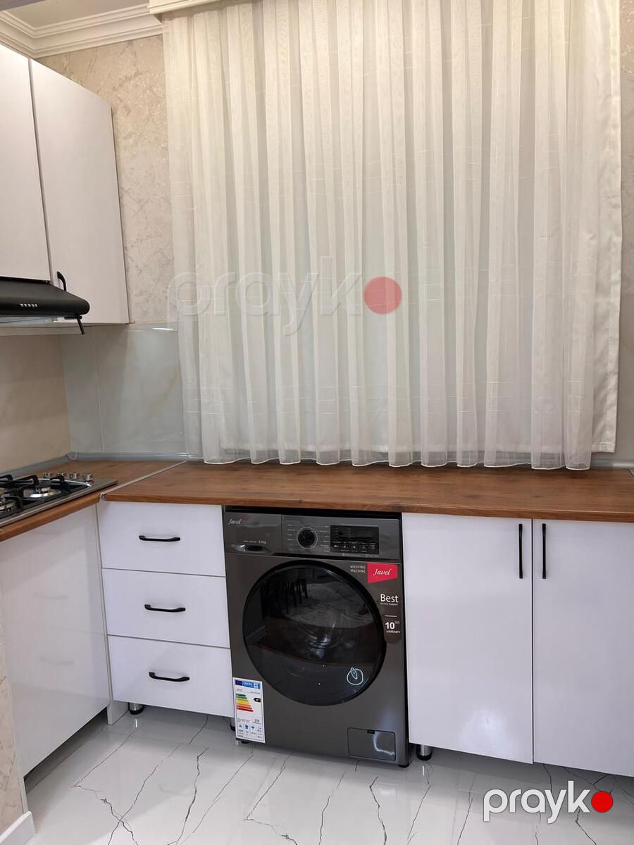 Satılır 2 otaqlı köhnə tikili 52 m² — Mənzil, Bakı (9)