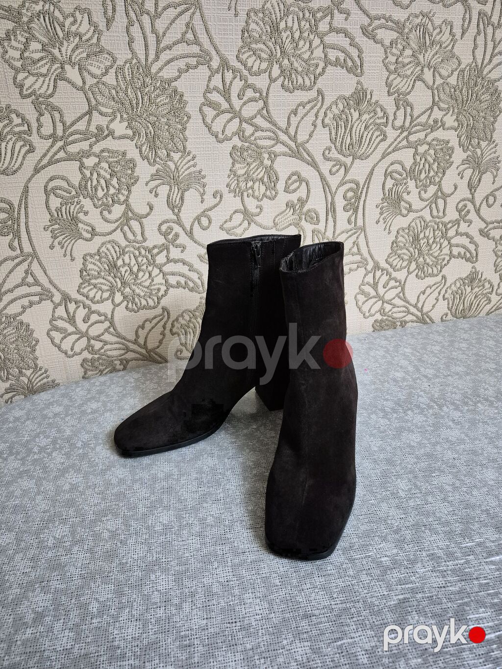 Ölçü: 41, rəng - Qəhvəyi, Yeni — Avam, Bakı