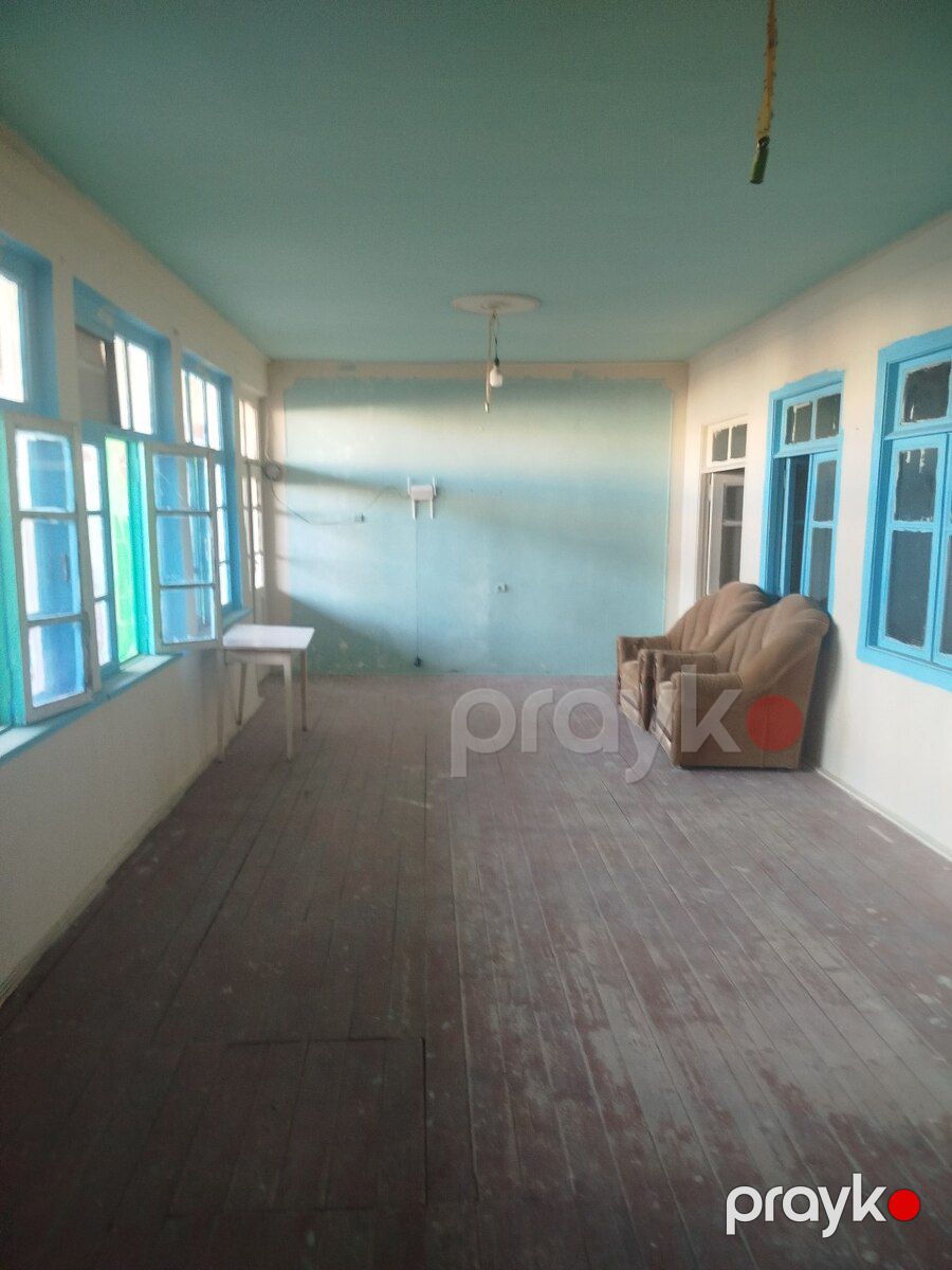 Həyət evi, Maştağa qəs — Ev, villa, Bakı (4)