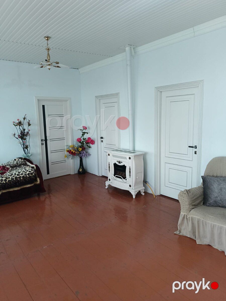 Həyət evi kirayə verilir, Şəki ş — Ev, villa, Şəki (11)