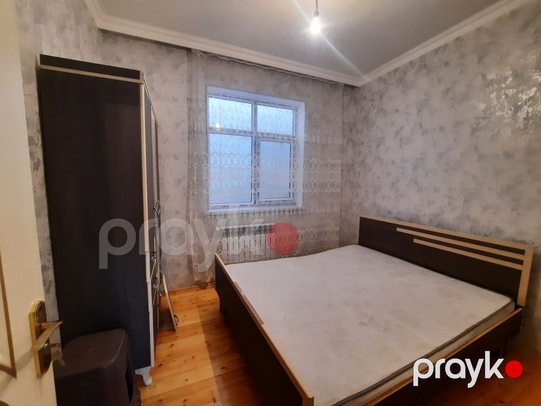 Satılır 3 otaqlı həyət evi/bağ evi 70 m² — Ev, villa, Bakı (4)