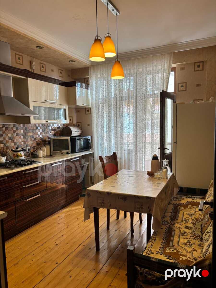 Satılır 2 otaqlı yeni tikili 85 m² — Mənzil, Bakı (11)