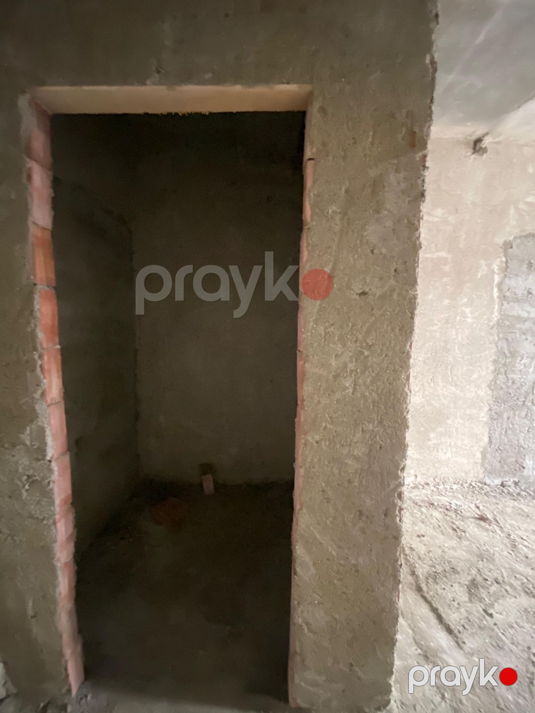 Satış: 1 otaqlı Yeni tikili, 30 m², Xırdalan şəhəri — Mənzil, Xırdalan (3)