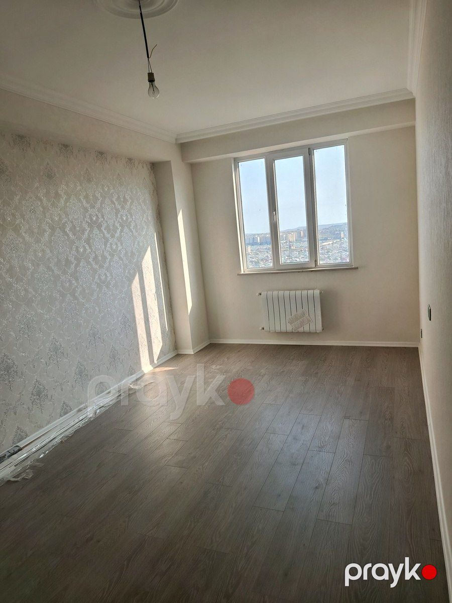İcarəyə verilir 2 otaqlı yeni tikili 65 m² — Mənzil, Xırdalan (2)