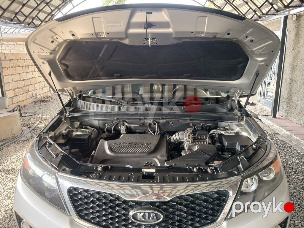 Kia Sorento, 2.0 L, 2010 il, 270 000 km — Avtomobillər, Lənkəran (7)