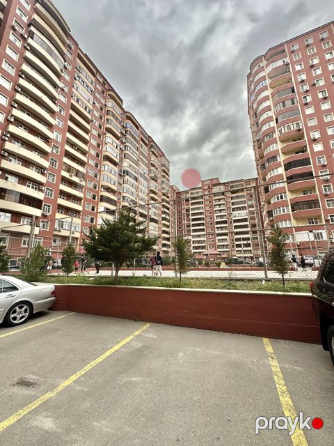 Satılır 2 otaqlı yeni tikili 65 m² — Bakı