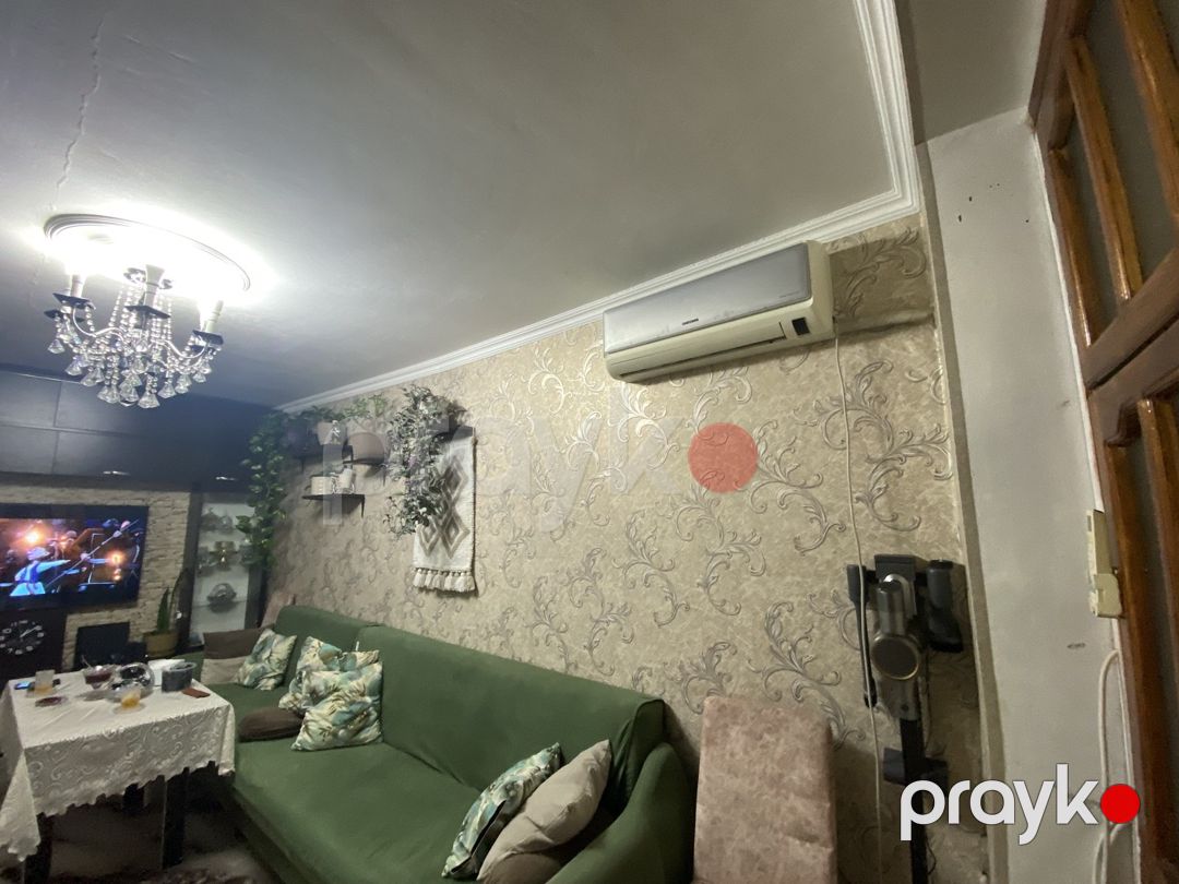 Satılır 2 otaqlı köhnə tikili 55 m² — Mənzil, Bakı (2)