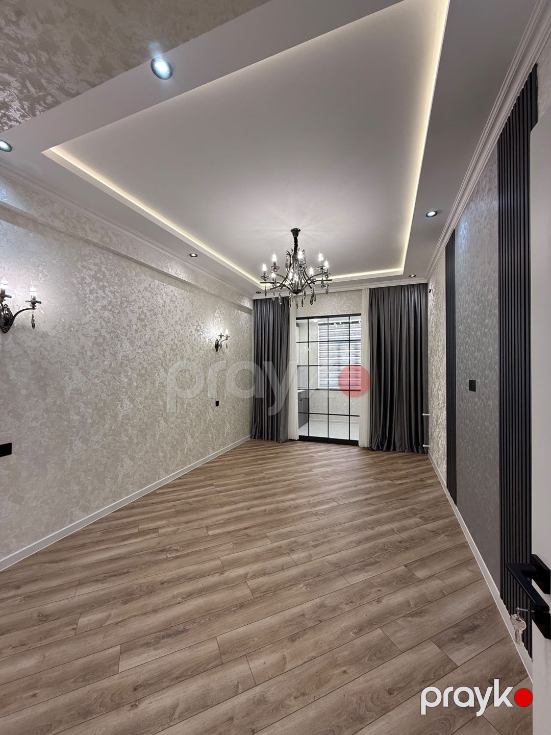 Satış: 2 otaqlı Yeni tikili, 51 m², Xırdalan şəhəri — Mənzil, Xırdalan (7)