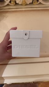 Diesel saat yenidir 150azn — Одежда, обувь, аксессуары