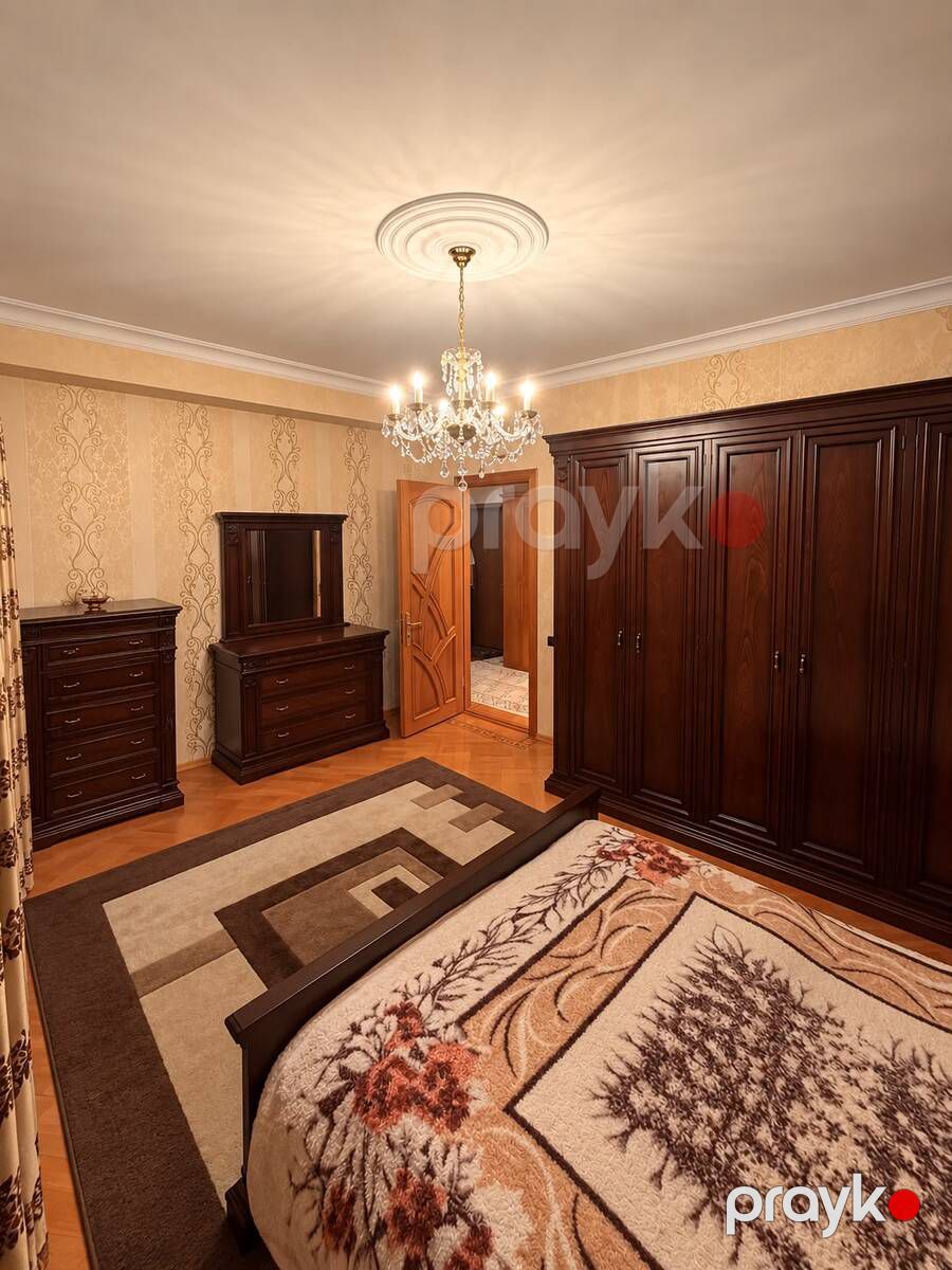 Satılır 2 otaqlı yeni tikili 92 m² — Mənzil, Sumqayıt (6)