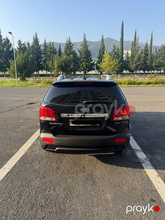 Kia Sorento, 2.0 L, 2010 il, 172 000 km — Avtomobillər, Zaqatala (3)